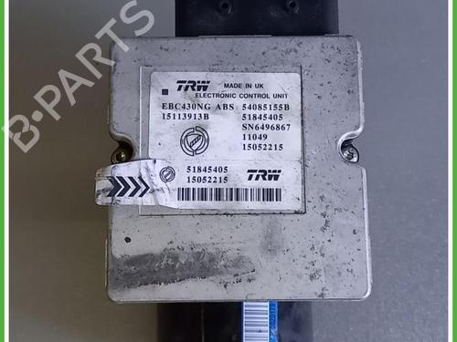 ABS pump LANCIA YPSILON (843_) 1.2 (843.AXL1A) | BP40130838M43 - Image 2