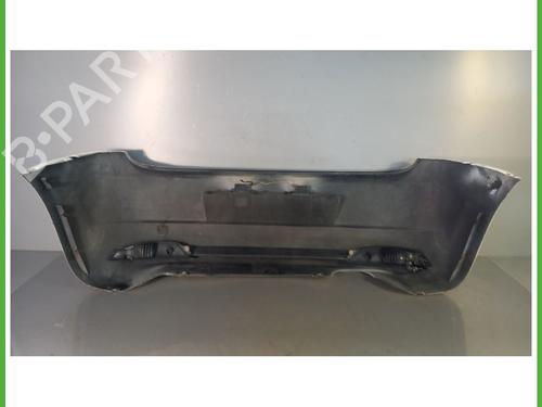 Rear bumper FIAT GRANDE PUNTO (199_) 1.4 (199AXB11, 199AXB1A, 199BXB1A, 199AXL1A) | BP29914491C8