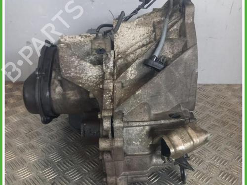 Gearbox FORD FIESTA VI (CB1, CCN) 1.4 | BP40145930M3 - Image 2