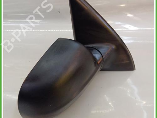 Right mirror VW LUPO I (6X1, 6E1) 1.4 | BP19393030C27 