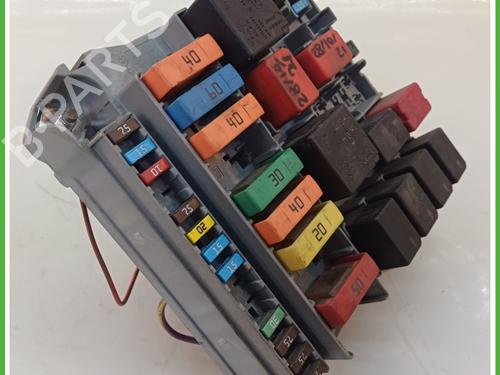 Fuse box FIAT QUBO (225_) 1.3 D Multijet (225CXB1A, 225AXB1A, 225CXB11, 225AXB11,... | BP17313393E1 