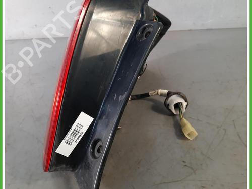 Left taillight SUZUKI SX4 (EY, GY) 1.9 DDiS (RW419D) | BP40072918C34 - Image 3