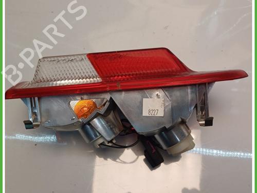 Left taillight OPEL INSIGNIA A Sports Tourer (G09) 2.0 CDTI (35) | BP26733238C34 