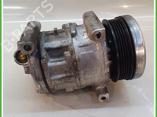 AC compressor FIAT PUNTO EVO (199_) 1.4 Natural Power | BP17127292M34 