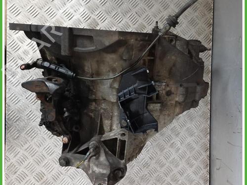 Gearbox VOLVO V50 (545) 2.0 D | BP40074467M3 - Image 5