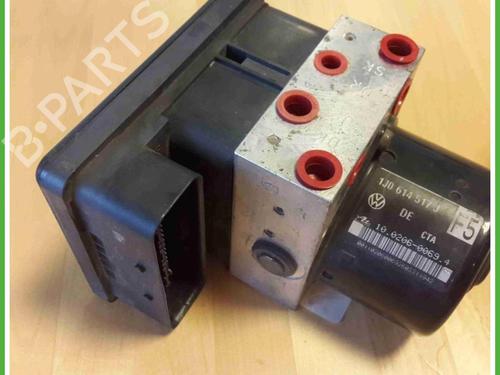 Used ABS pump ABS pump VW NEW BEETLE (9C1, 1C1) 1.9 TDI (101 hp) 40130327 40130327