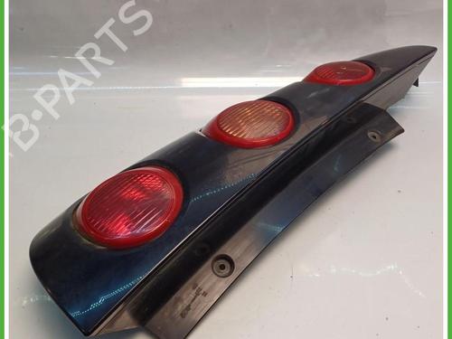 Left taillight SMART FORFOUR (454) 1.5 CDI (454.000) | BP40142973C34 - Image 2