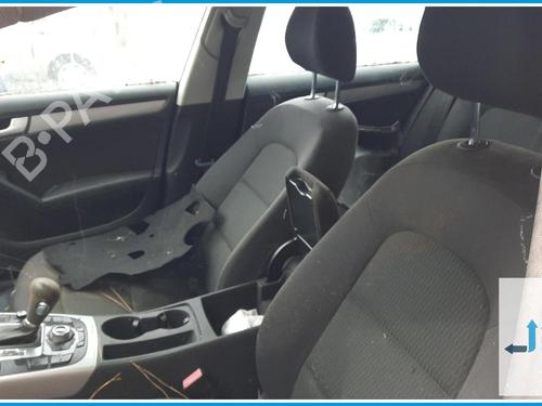 Left sun visor AUDI A5 Sportback (8TA) 2.7 TDI | BP40145846I1 - Image 16