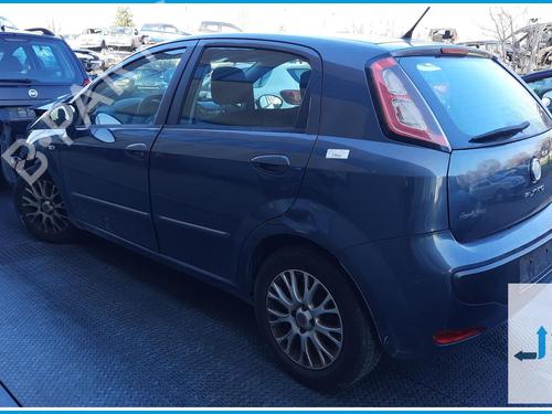Starter FIAT PUNTO EVO (199_) 1.4 (199AXB1A) | BP40143778M8 - Image 10