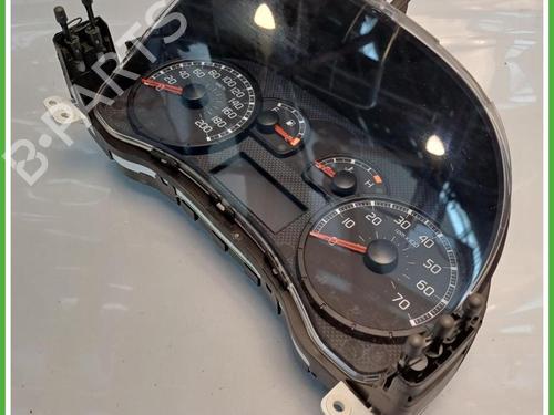 Instrument cluster FIAT PANDA (169_) 1.2 4x4 (169.AXB2A) | BP40145577C47 - Image 6