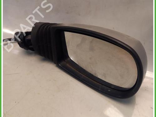 Used Left mirror Left mirror FIAT PUNTO (188_) 1.4 (95 hp) 40075607 40075607