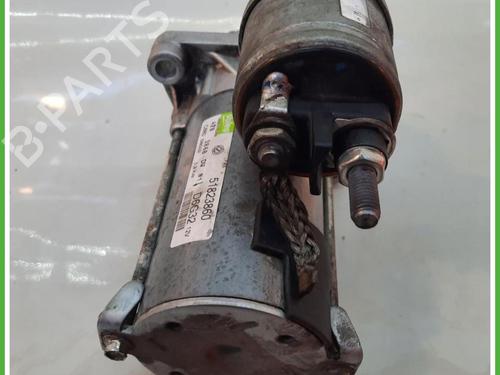 Starter LANCIA YPSILON (843_) 1.4 (843.AXG1A) | BP40133428M8  - Image 6