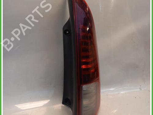 Used Right taillight Right taillight RENAULT ESPACE IV (JK0/1_) 2.0 dCi (JK03, JK04, JK1C, JK1G, JK1J, JK1K) (173 hp) 40074659 40074659