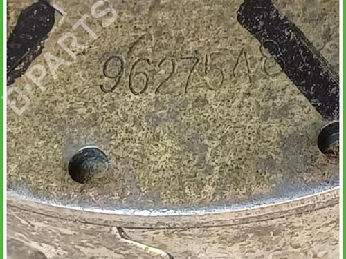 Starter DAEWOO MATIZ (M100, M150) 0.8 | BP40147258M8 - Image 5