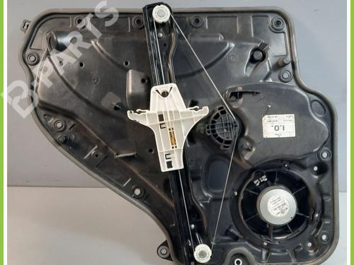 Rear right window mechanism VW GOLF VI (5K1) 2.0 TDI | BP11720111C25 