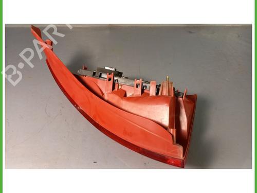 Left taillight CITROËN C3 I (FC_, FN_) 1.4 i | BP23332050C34 