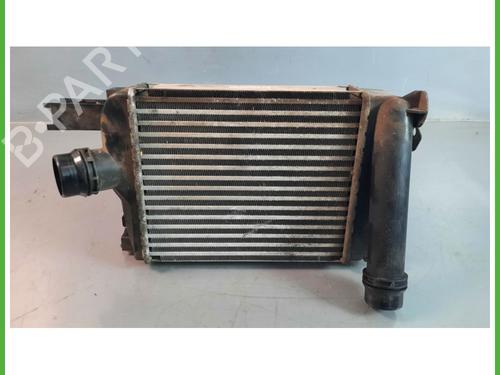 Intercooler RENAULT CLIO IV (BH_) 1.5 dCi 75 | BP14927962M30 