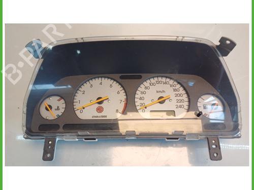 Used Instrument cluster MG MG ZR 105 (103 hp) 27923109