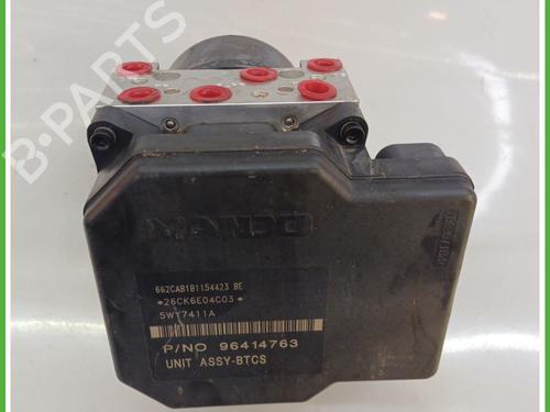 ABS pump CHEVROLET EPICA (KL1_) 2.0 | BP19145499M43 