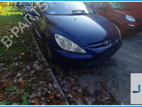 Engine PEUGEOT 307 (3A/C) 1.6 16V | BP40076235M1 - Image 9