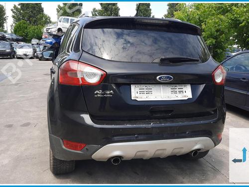 Alternator FORD KUGA I 2.0 TDCi 4x4 | BP40147321M7 - Image 8