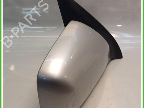 Right mirror KIA SPORTAGE II (JE_, KM_) 2.0 CRDi | BP21780792C27