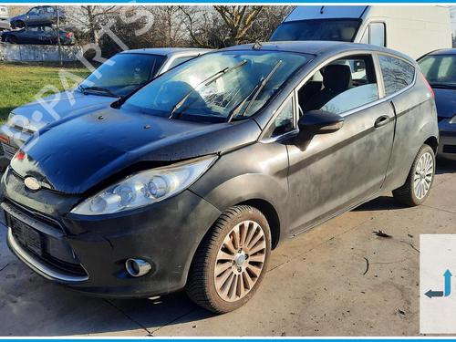 Starter FORD FIESTA VI (CB1, CCN) 1.4 LPG | BP40138535M8 - Image 7