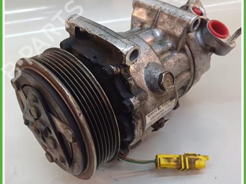 Used AC compressor CITROËN C3 I (FC_, FN_) 1.1 i (60 hp) 17101419