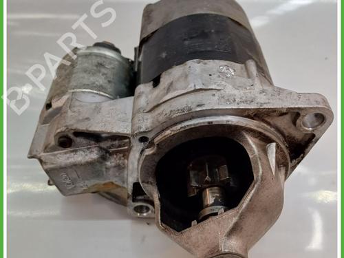Startmotor MERCEDES-BENZ A-CLASS (W169) A 150 (169.031, 169.331) | BP18482439M8 