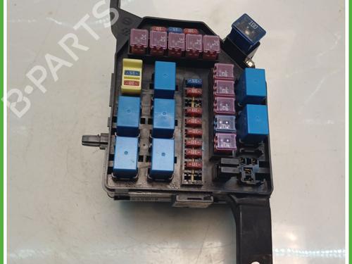 Used Fuse box KIA PICANTO I (SA) 1.0 (61 hp) 30962156