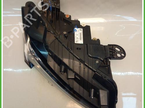 Right headlight PEUGEOT 408 II (FP_, F3_, FM_) Hybrid 225 (F3DGYT) | BP30813040C29