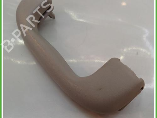 Interior handle OPEL ASTRA J (P10) 1.7 CDTI (68) | BP18648798I7 