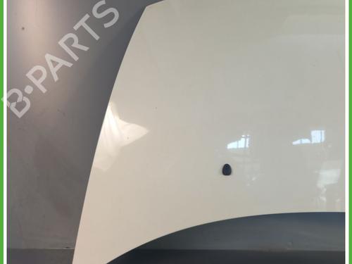 Hood CITROËN C3 I (FC_, FN_) 1.4 i Bivalent | BP18152997C1 