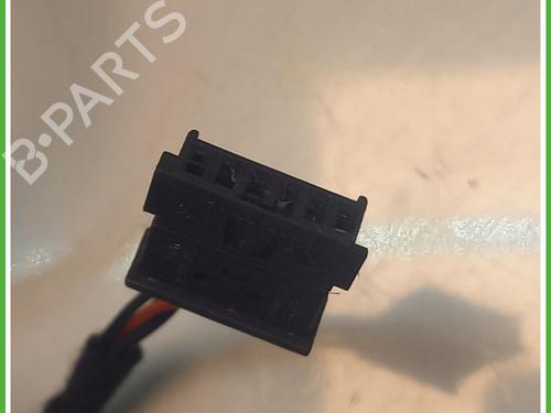 Left mirror BMW X3 (E83) 2.0 d | BP30169367C26 