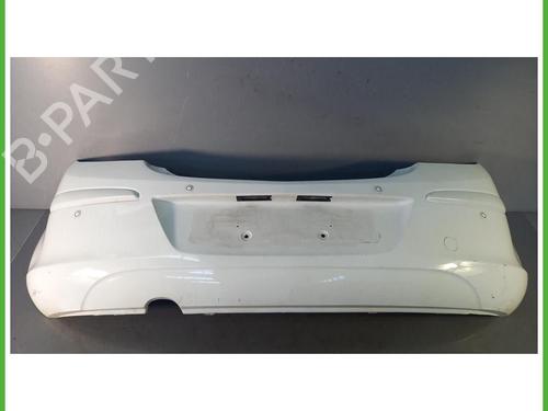 rear-bumper-opel-corsa-d-s07-2006-2007-2008-2009-2010-2011-2012-2013-2014-2015-40074120 main image