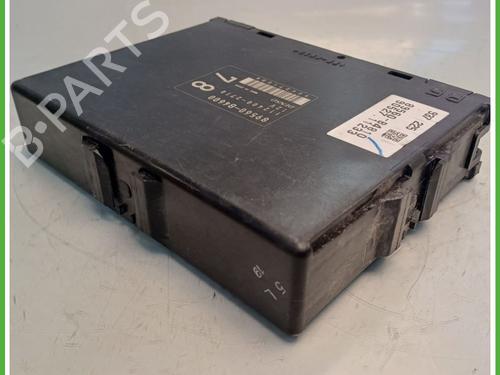 Control unit DAIHATSU TERIOS (J2_, F7__) 1.5 4x4 | BP27566700M11 