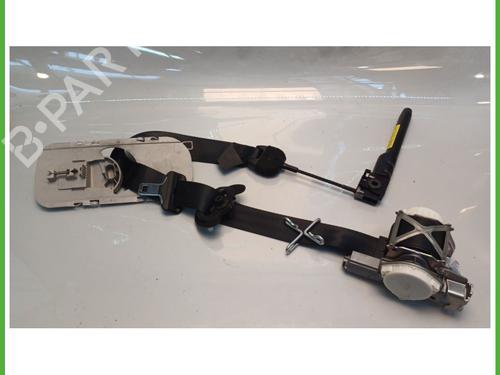Used Front right belt tensioner PEUGEOT 3008 I MPV (0U_) 1.6 HDi (109 hp) 26671676