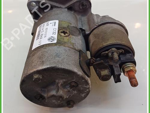 Starter FIAT SEICENTO / 600 (187_) 1.1 (187AXB, 187AXB1A, 187AXC1A02) | BP16898233M8 
