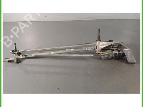 Front wipers mechanism FORD KUGA I 2.0 TDCi 4x4 | BP29498855C83 