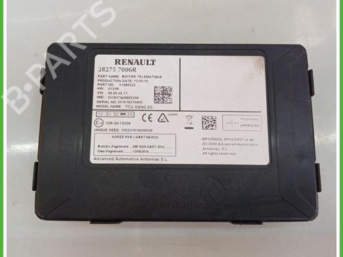 control-unit-renault-megane-iv-hatchback-b9amn_-2015-40141770 main image