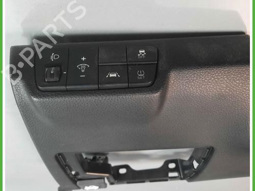 Switch KIA RIO IV (YB, SC, FB) 1.4 CRDi 90 | BP12204910I30 