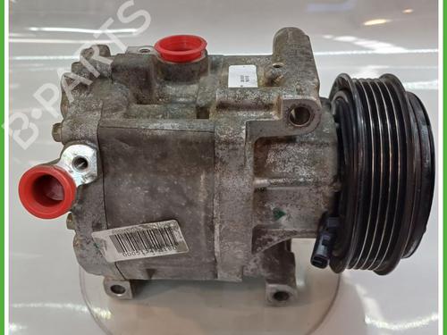 AC compressor FIAT 500 (312_) 1.2 (312AXA1A) | BP17709841M34 