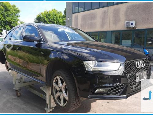 Front left seatbelt AUDI A4 B8 Avant (8K5) 2.0 TDI | BP40147512I26 - Image 12
