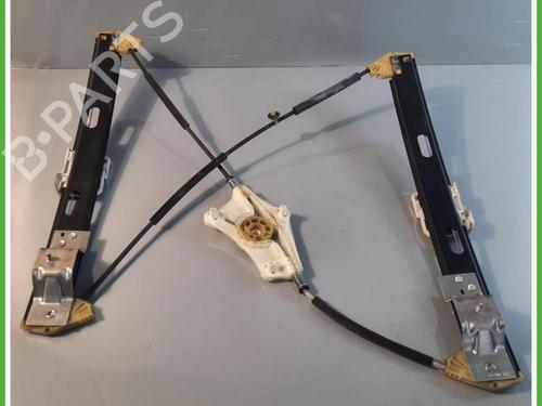 Used Front left window mechanism Front left window mechanism SEAT LEON (5F1) 1.6 TDI (110 hp) 40133223 40133223