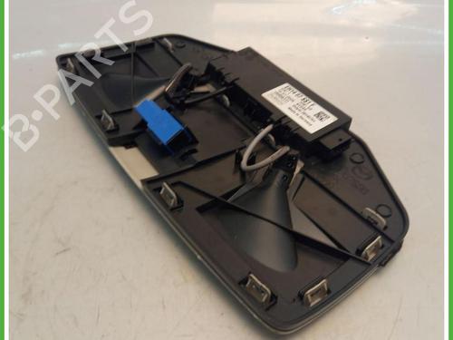 Control unit MAZDA CX-7 (ER) 2.2 MZR-CD AWD (ER10A) | BP40148005M11 - Image 4
