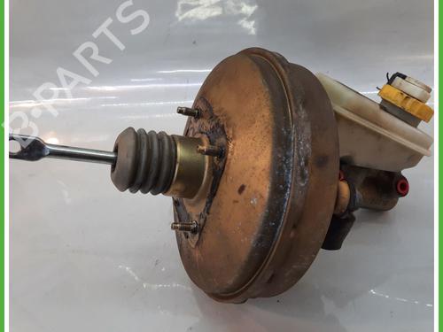 Servo brake FIAT BRAVO I (182_) 1.6 16V (182.AB) | BP13015365M42 