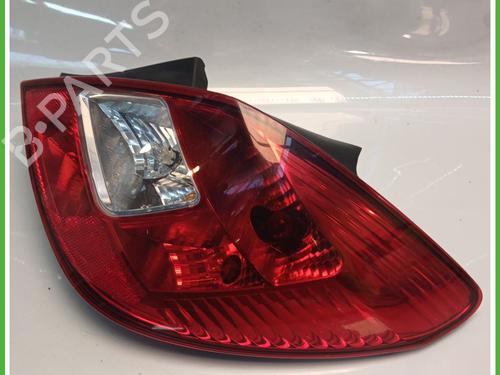 Right taillight OPEL CORSA D (S07) 1.2 (L08, L68) | BP27731484C35 