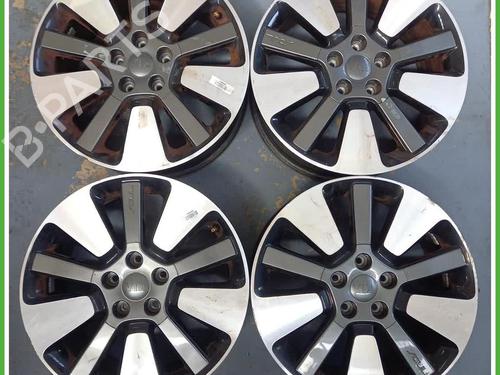 Used Wheel set Wheel set KIA SOUL II (PS) 1.6 CRDi 136 (136 hp) 40074878 40074878