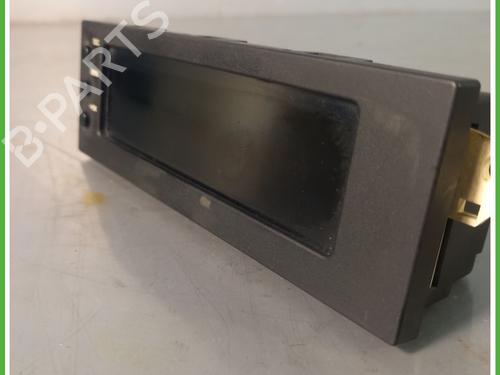 Radio CITROËN C3 I (FC_, FN_) 1.1 i | BP29475977E6 