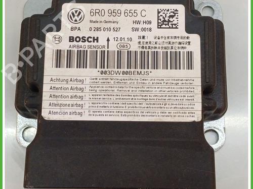 Used Control unit SEAT IBIZA IV SC (6J1, 6P5) 1.6 TDI (105 hp) 18667713